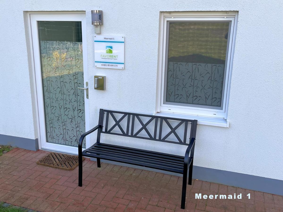 Meermaid 1 เพลาอัมซี ภายนอก รูปภาพ